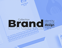 Brand Identity Design - Vol 1.