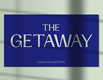 The Getaway - Logo Collection