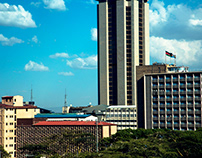 Nairobi City Round The Block