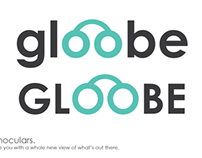 Gloobe Logo