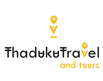 Thaduku Travel Concept