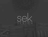 SEK Design - Web Design