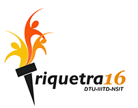 Triquetra'16 | Logofolio