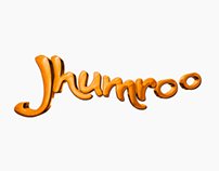 Jhumroo - Title Sequence (Kingdom of Dreams)