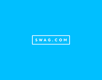 Swag (swag.com) // Brand
