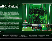 Heineken All-Invitational