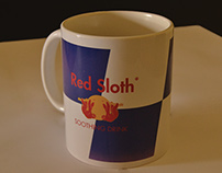 Red Sloth