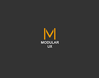 Modularux jQuery - Responsive Grid Facetracking