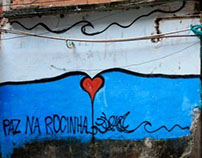Paz na Rocinha