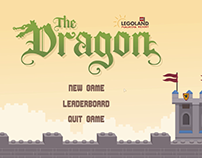 The Dragon | Interactive Game