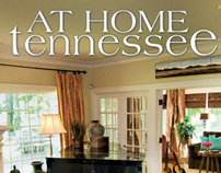celebrity home feature for at home tennessee
