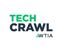 WTIA 2018 TechCrawl T-shirt Design