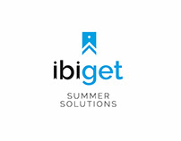 Ibiget - summer solutions