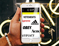 Cop Media: Building A Firm For The Fashion Era @cop