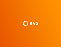 RVS Brand Design Identity