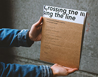 Crossing the line - reader