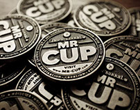 MR CUP
