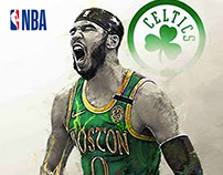 Boston Celtics - NBA Finals