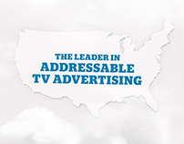 AT&T AdWorks - Addressable TV Advertising