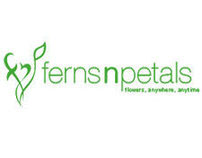 Ferns & Petals promotion in AND Magazine