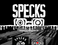 speckspunk.com