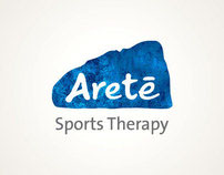 Arete Sports Therapy