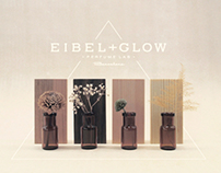 EIBEL & GLOW [ Brand indentity ]