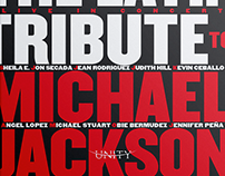 The Latin Tribute to Michael Jackson
