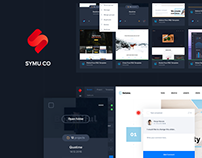 Symu - Present your designs