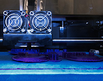 3D Printing Model