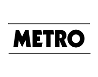 Metro-News Portal Design Concept