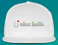 Branding Designing for IT Company UI UX India