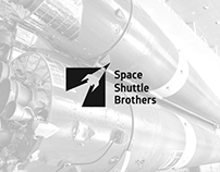 Space Shuttle Brothers