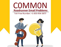 Instant Solution For Common Roadrunner Email Problems