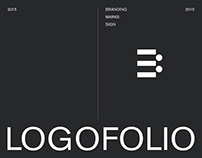Logofolio - 2015