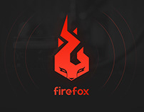FireFox | Branding & Logo