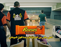 Reese's Unexpected Mix (Digital Videos)