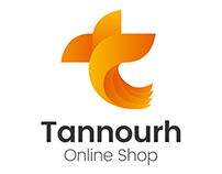 Tannourh Logo