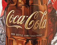 Coca-Cola Memory Lane