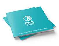 Brochure: Female Sports Group