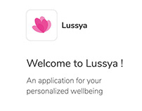 Lussya App