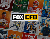 CFBonFOX 22-23 Season