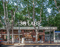 3R LABS Commercial Space Imaging