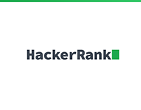 HackerRank — Developer Love Brand