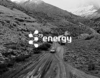 79 Energy - Petroleum Consultancy / Branding
