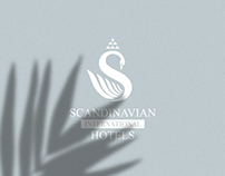 Scandinavian Intl. Hotels | Branding
