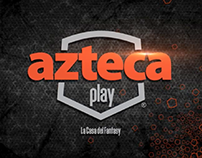 Azteca Play