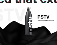 PSTV - Website Launch