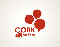 Cork On Foot 