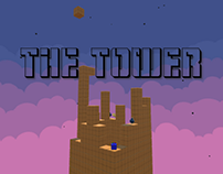 THE TOWER: Android game prototype